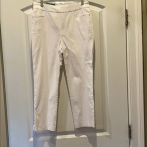New with tags ankle length pants